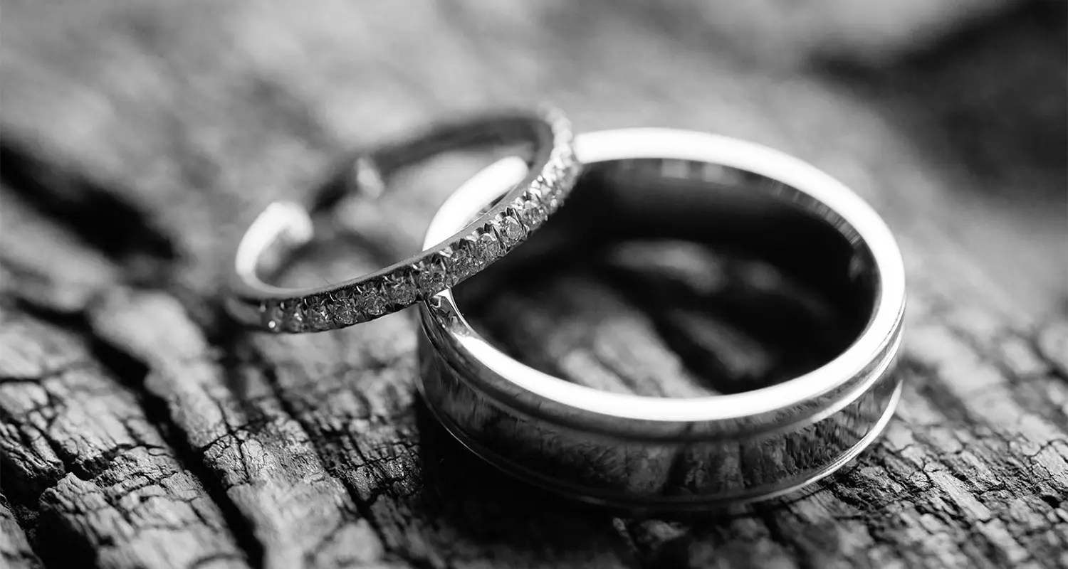 Do Wedding Rings Have To Match? Melbourne Entertainment Company