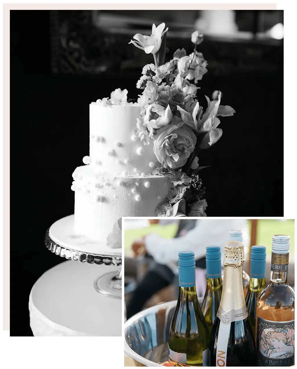 Wedding Vendor Etiquette Melbourne Entertainment Company