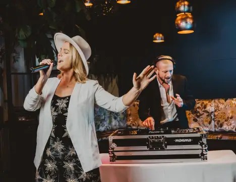 Belly Dancers - Melbourne Entertainment Company