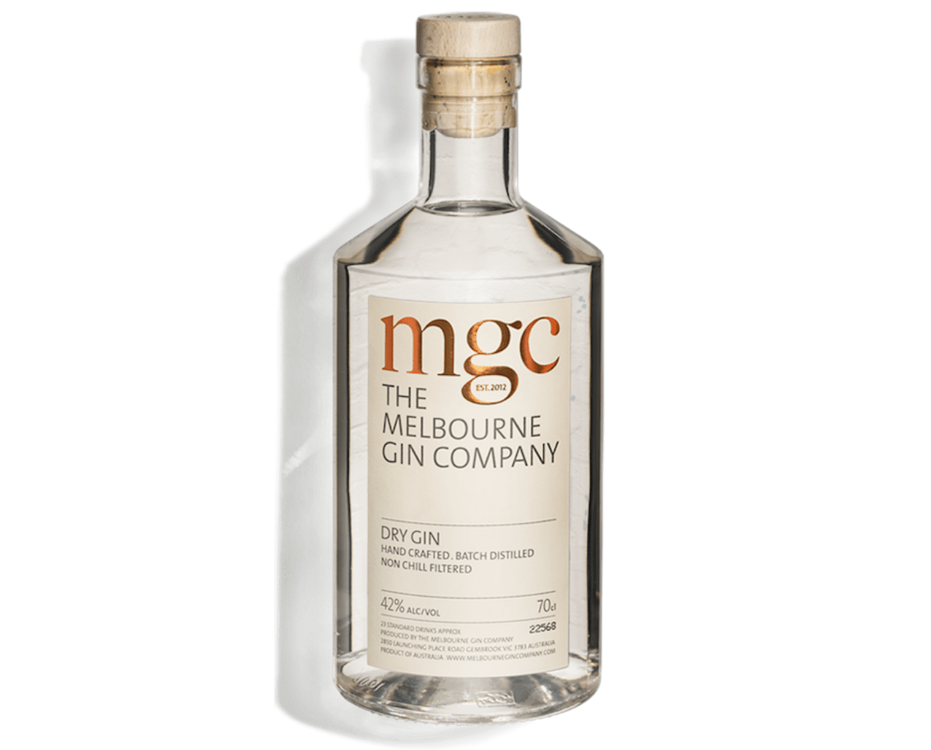 The Melbourne Gin Company