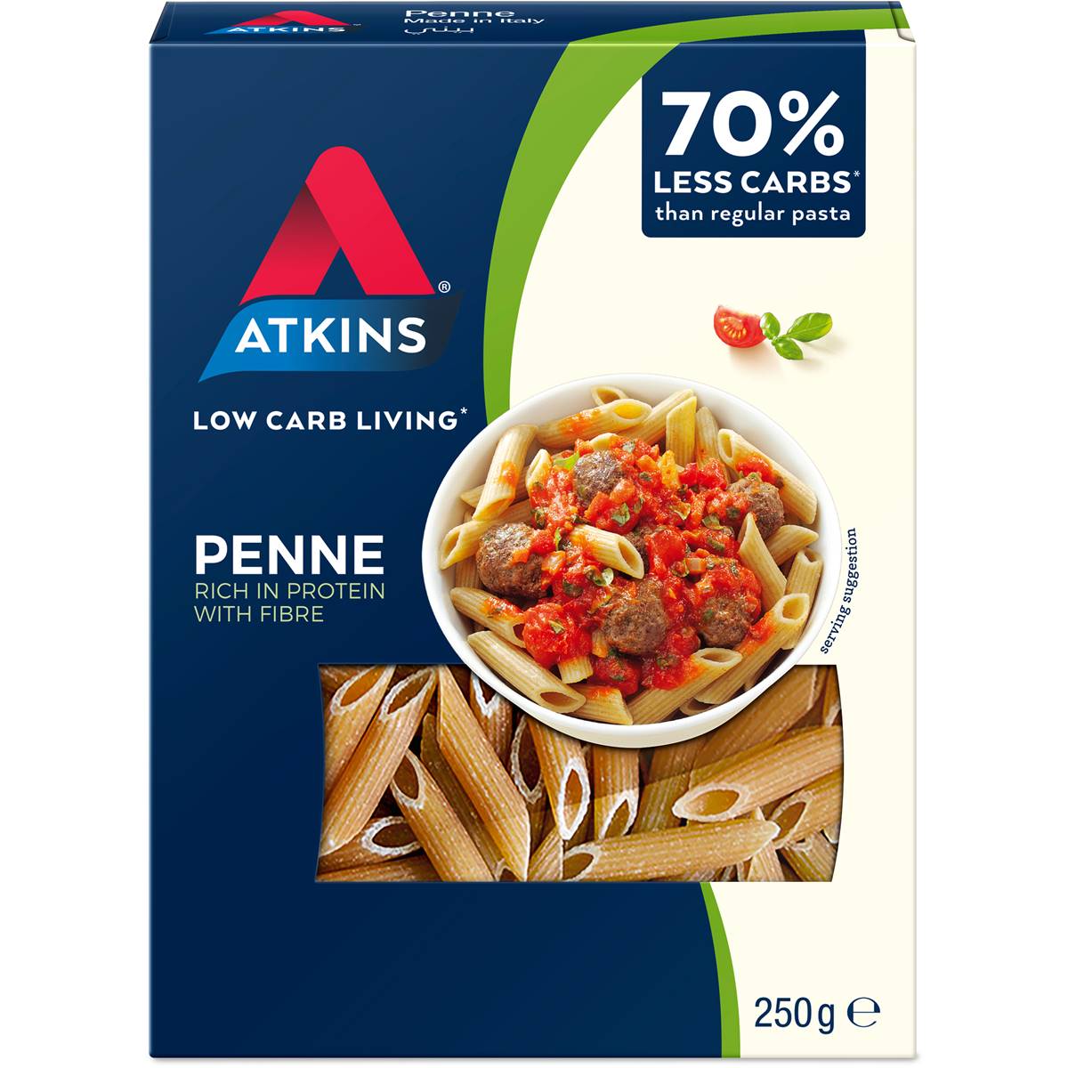 Best Pastas for Atkins diet at Woolworths Australia Melbourne Girl Stuff