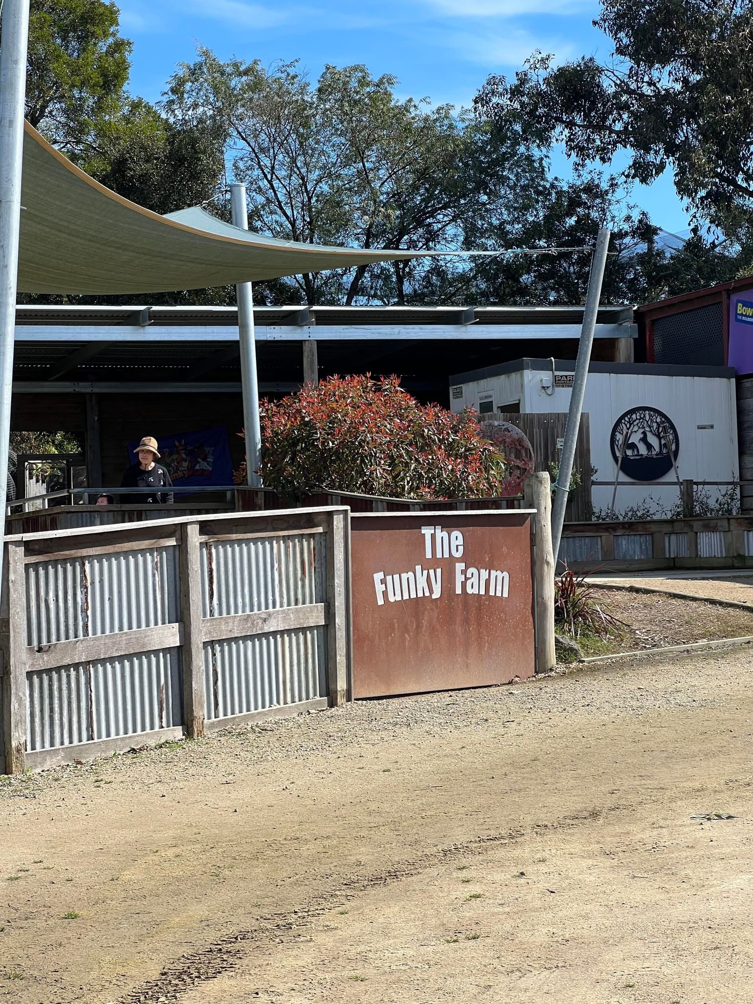 The Funky Farm, Hastings (Bookings Essential) Melbourne Girl Stuff
