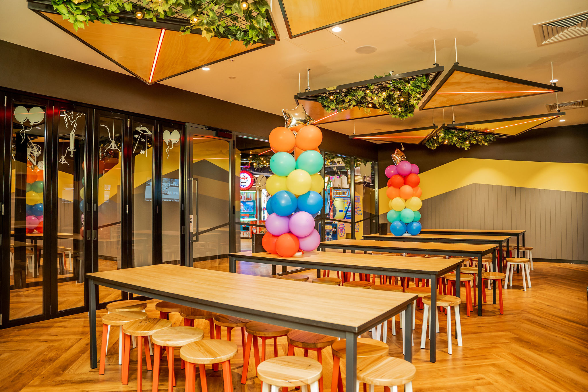 Timezone is Coming To Broadmeadows This September Melbourne Girl Stuff