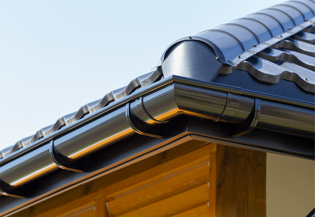 Gutter Specialists, Roof Installers, Carports, Pergolas