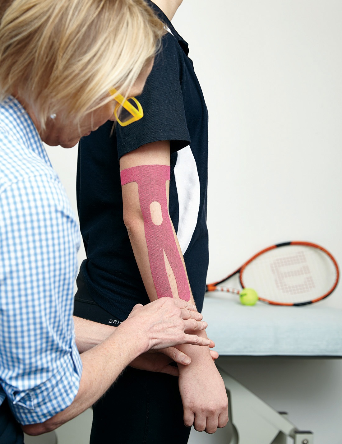 Sports Injuries Melbourne Hand Rehab Hand Therapy