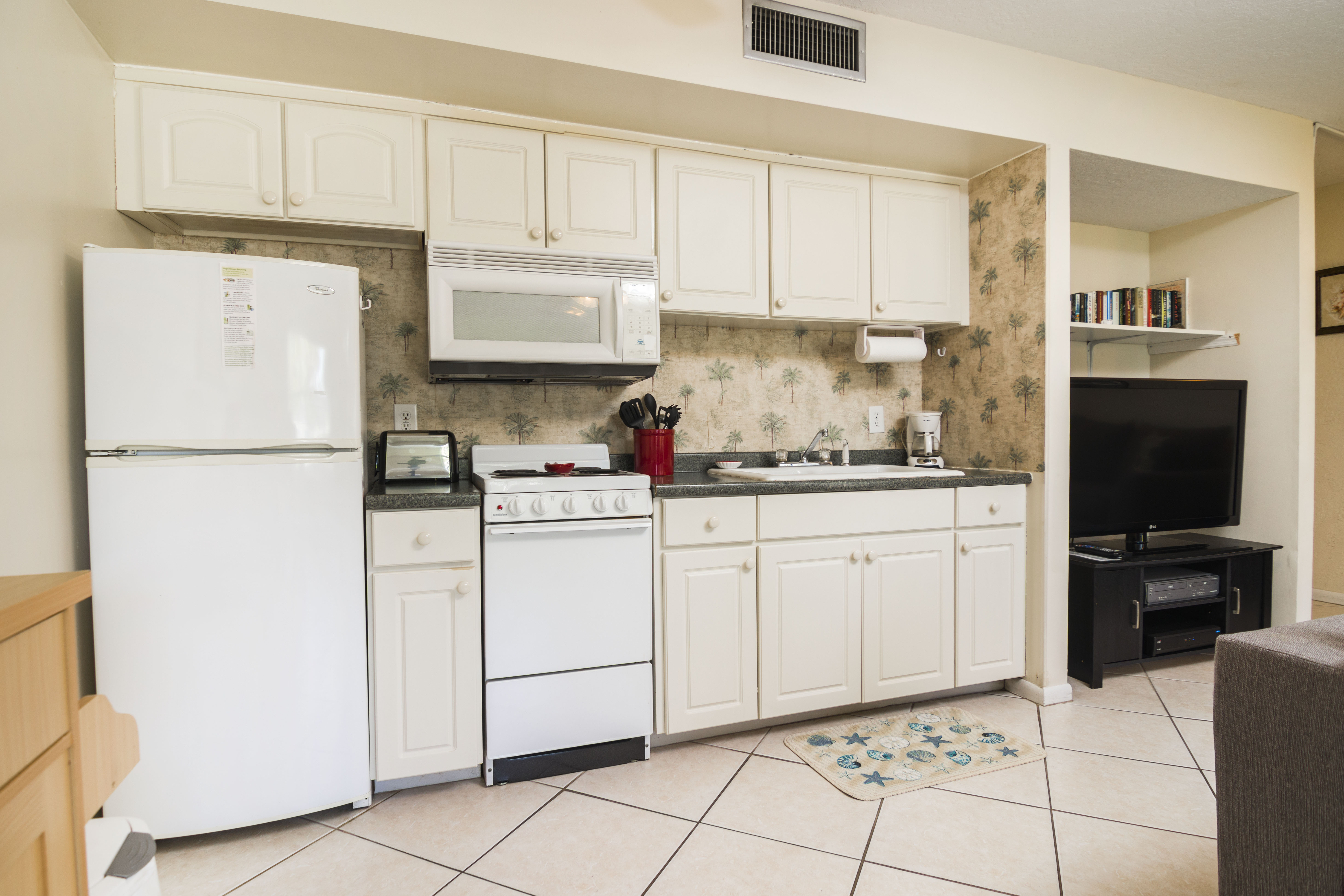 Melbourne Harbor Condominiums Our Suites