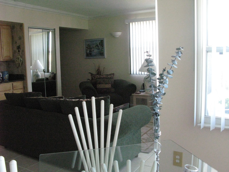 Melbourne Harbor Condominiums Our Suites