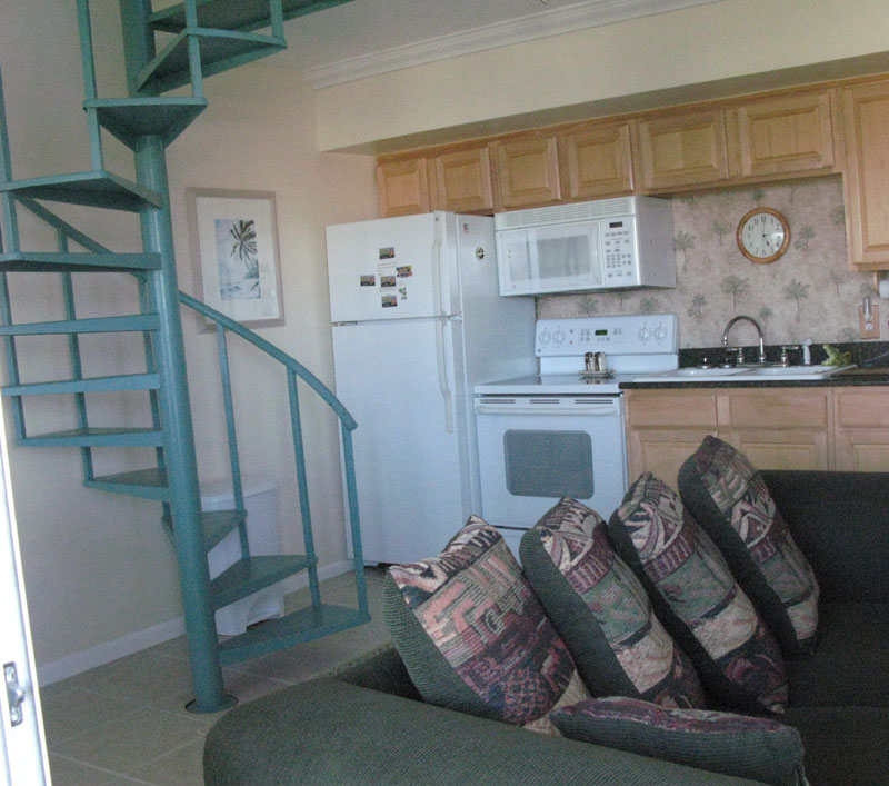 Melbourne Harbor Condominiums Our Suites