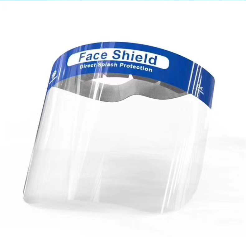 Protective Face Shield Melbourne Mask Melbourne Face Mask