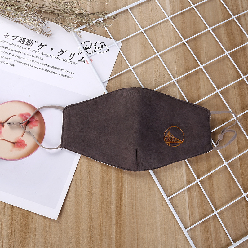 Winter Face Mask Melbourne Cloth Face Mask Melbourne