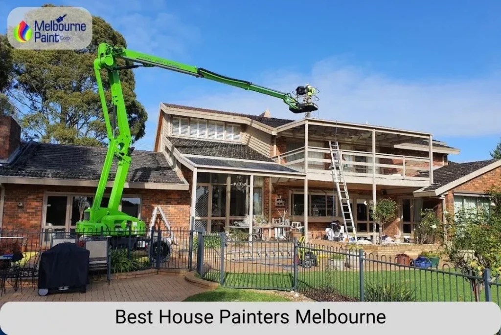 Best House Painters Melbourne Melbourne Paint