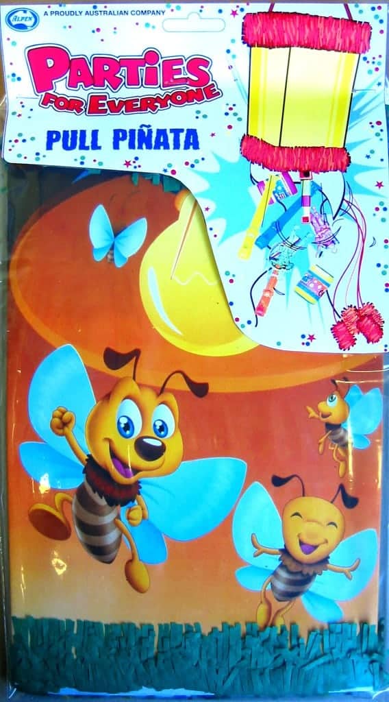 203801 (Bees) Melbourne Party Balloons Melbournes Ultimate Online