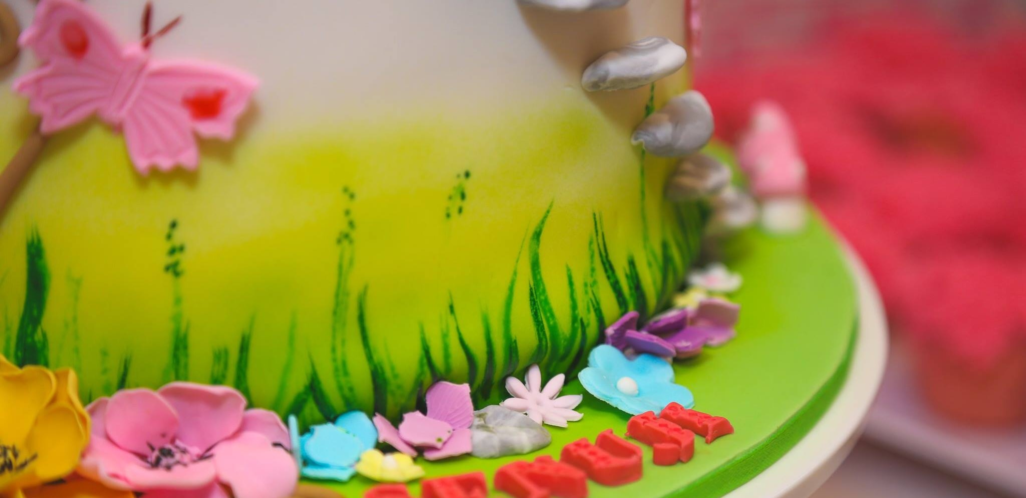 Home Melbourne Party Decor