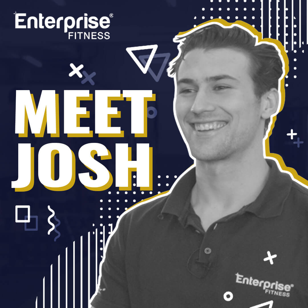 Meet Josh, Our Enterprise Fitness Coach! Melbourne Personal Trainers