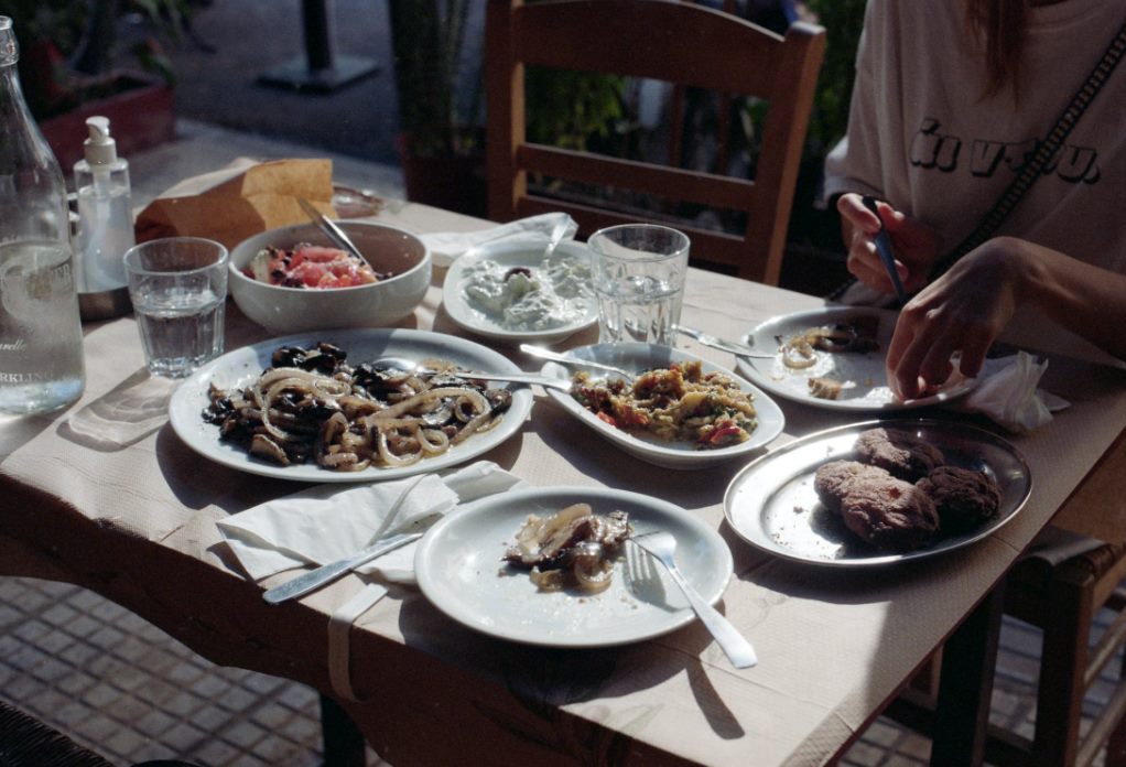 What Are The Best Greek Restaurants In Melbourne?