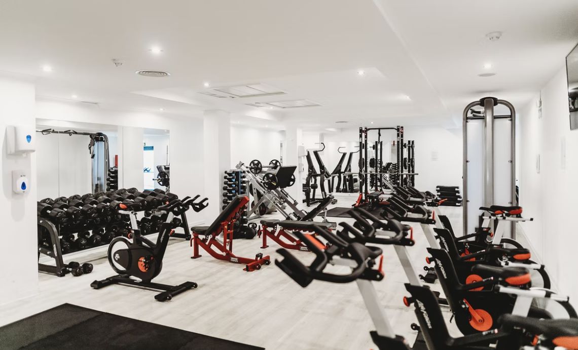 What Are The Best Gyms In Melbourne?