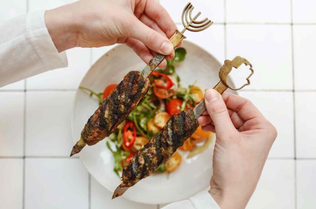 Where To Find The Best Kebab Shops in Melbourne