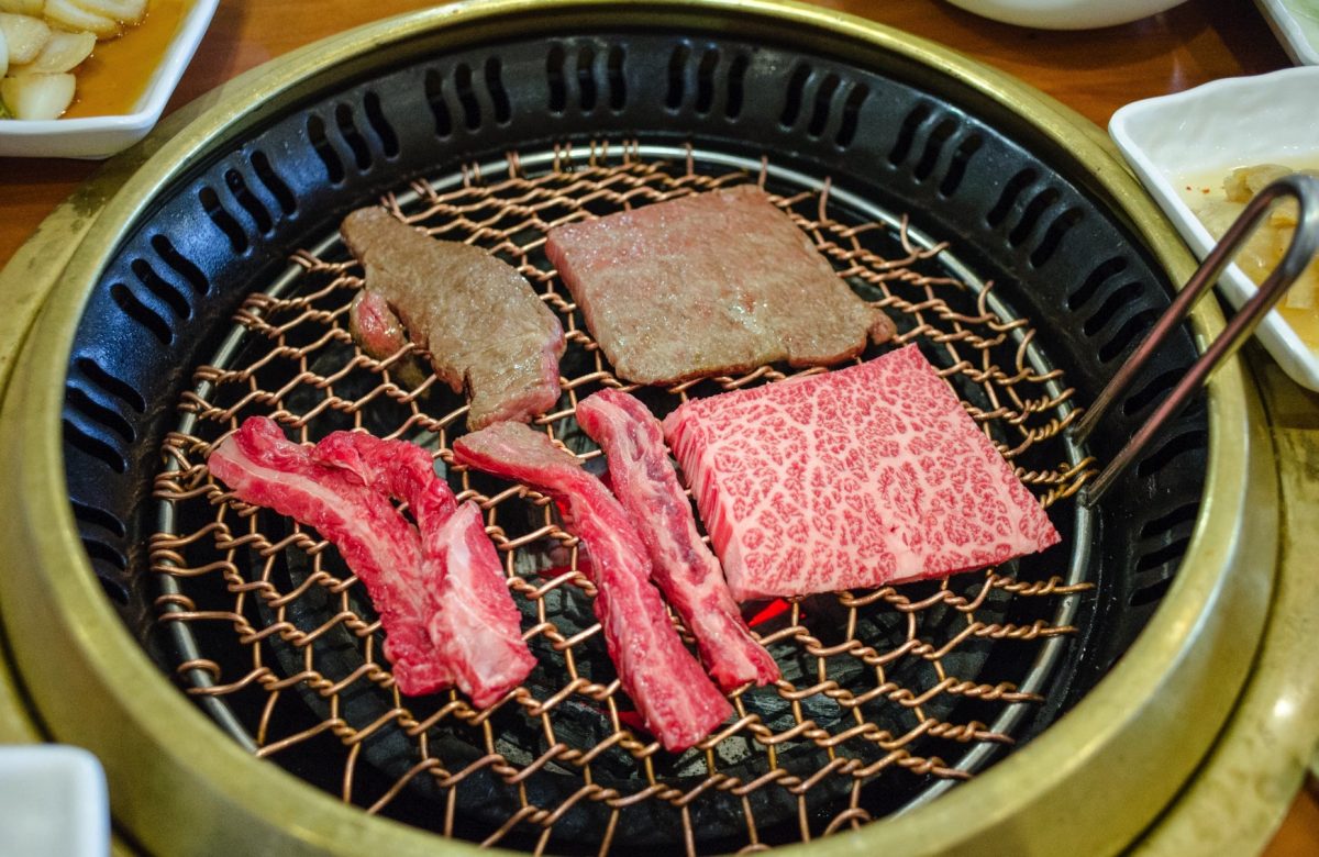 Where To Find The Best Korean BBQ In Melbourne?