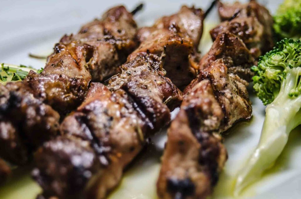 Where To Find The Best Kebab Shops in Melbourne