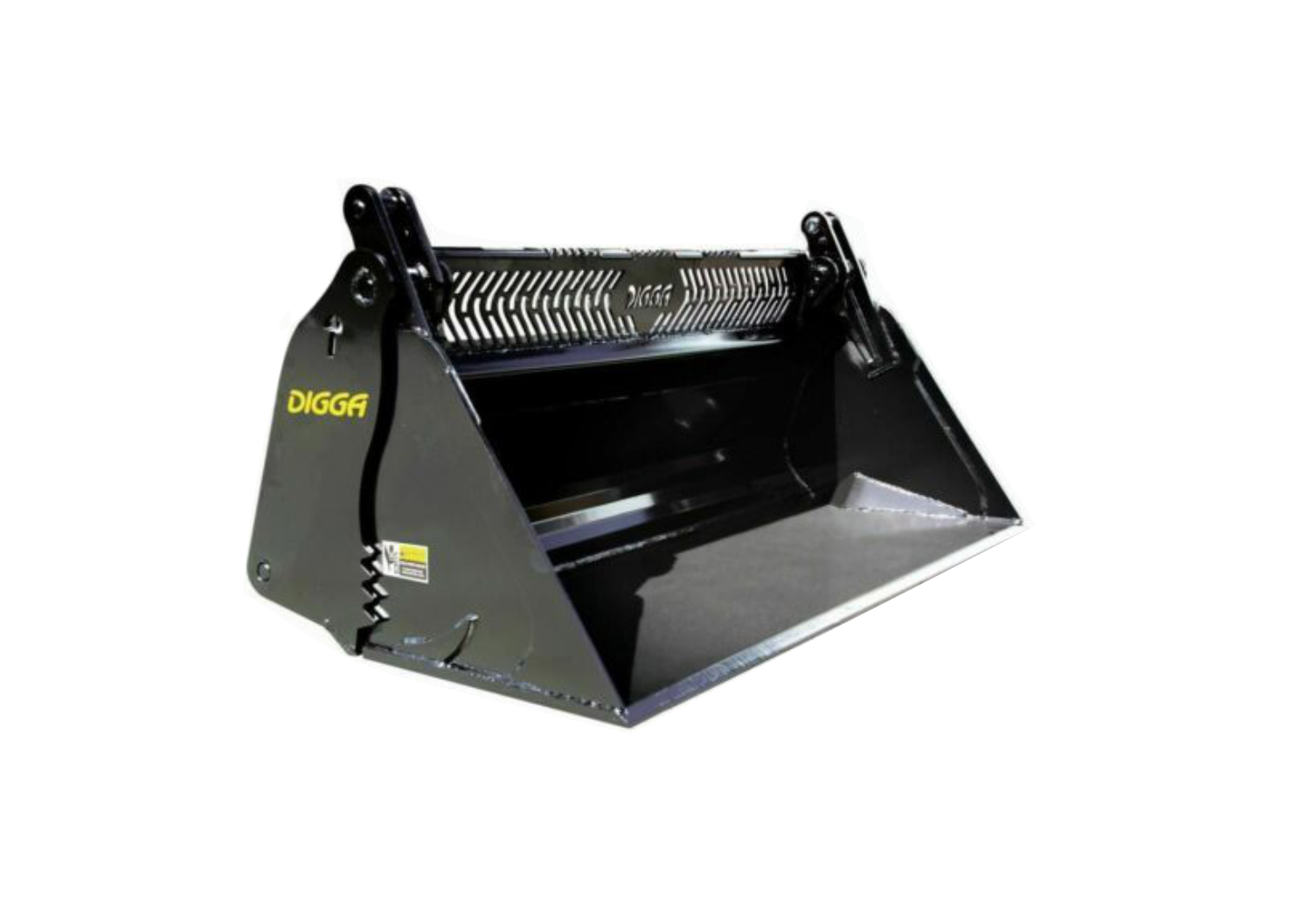 DIGGA STANDARD 4 IN 1 BUCKET Melbourne Tractors