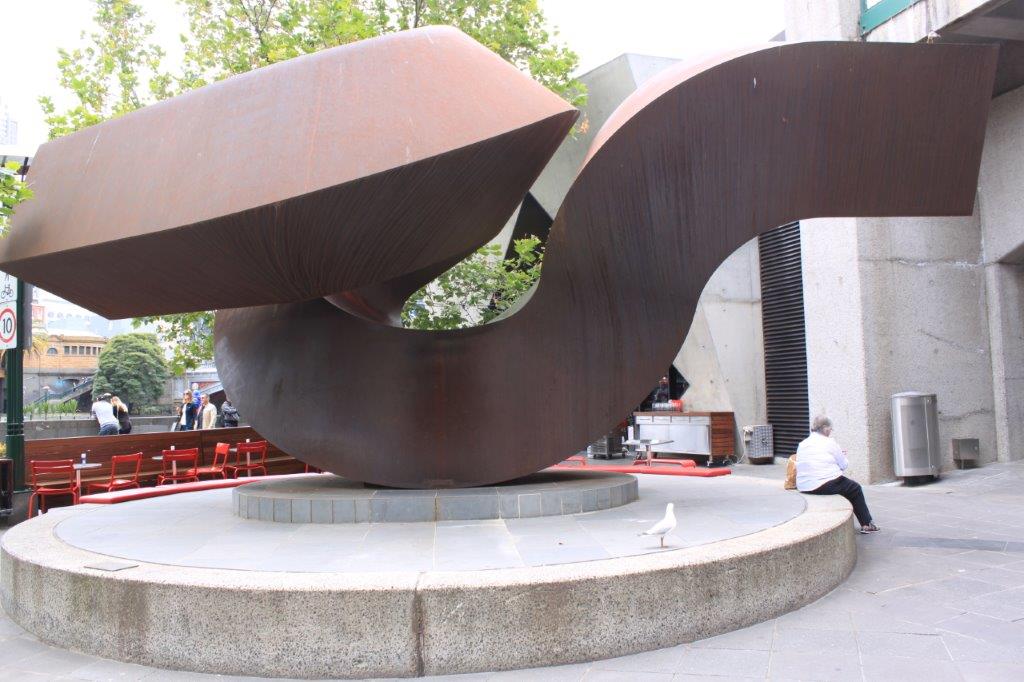 Melbourne Waterfront Lifestyle Along the Yarra River