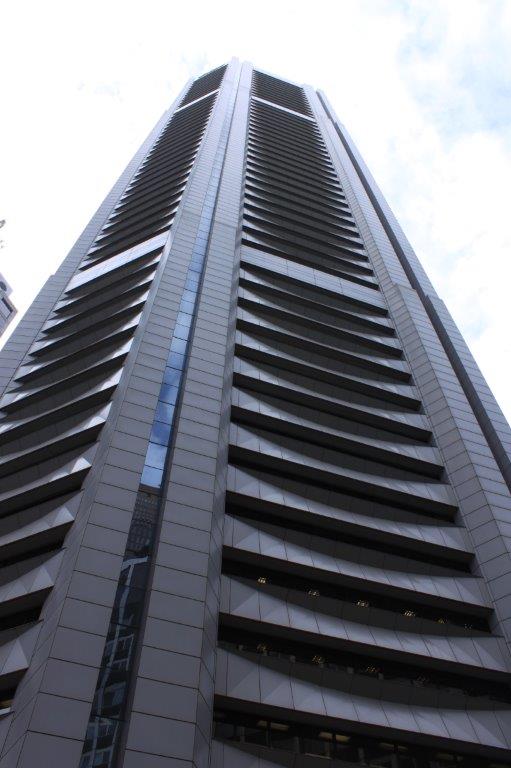 Visit the Glamorous Part of Melbourne and Shop at Paris End of Collins