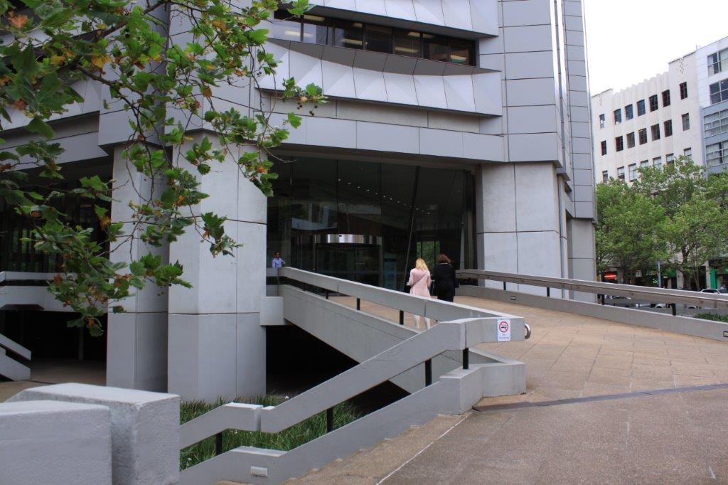 Visit the Glamorous Part of Melbourne and Shop at Paris End of Collins