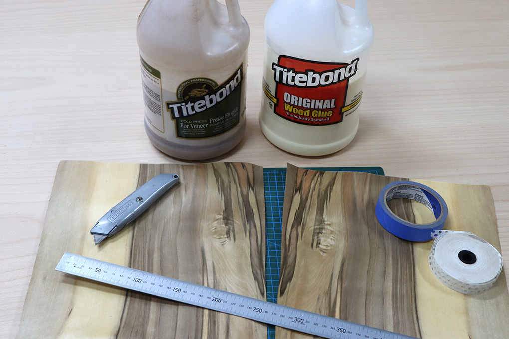 Furniture Restoration Course with Ben Hodgetts, Master Restorer