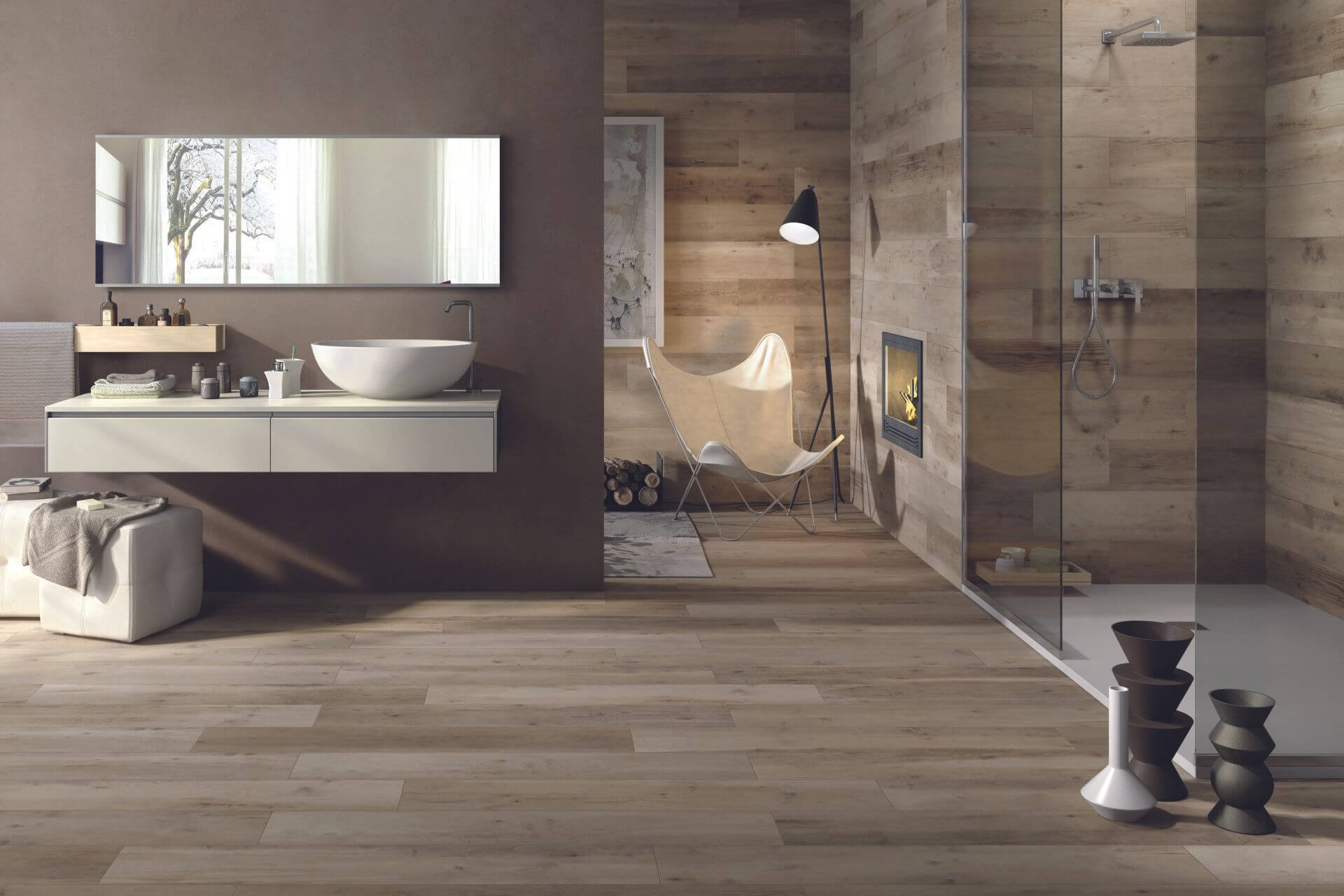 Charleston Bathroom Tile Melcer Tile