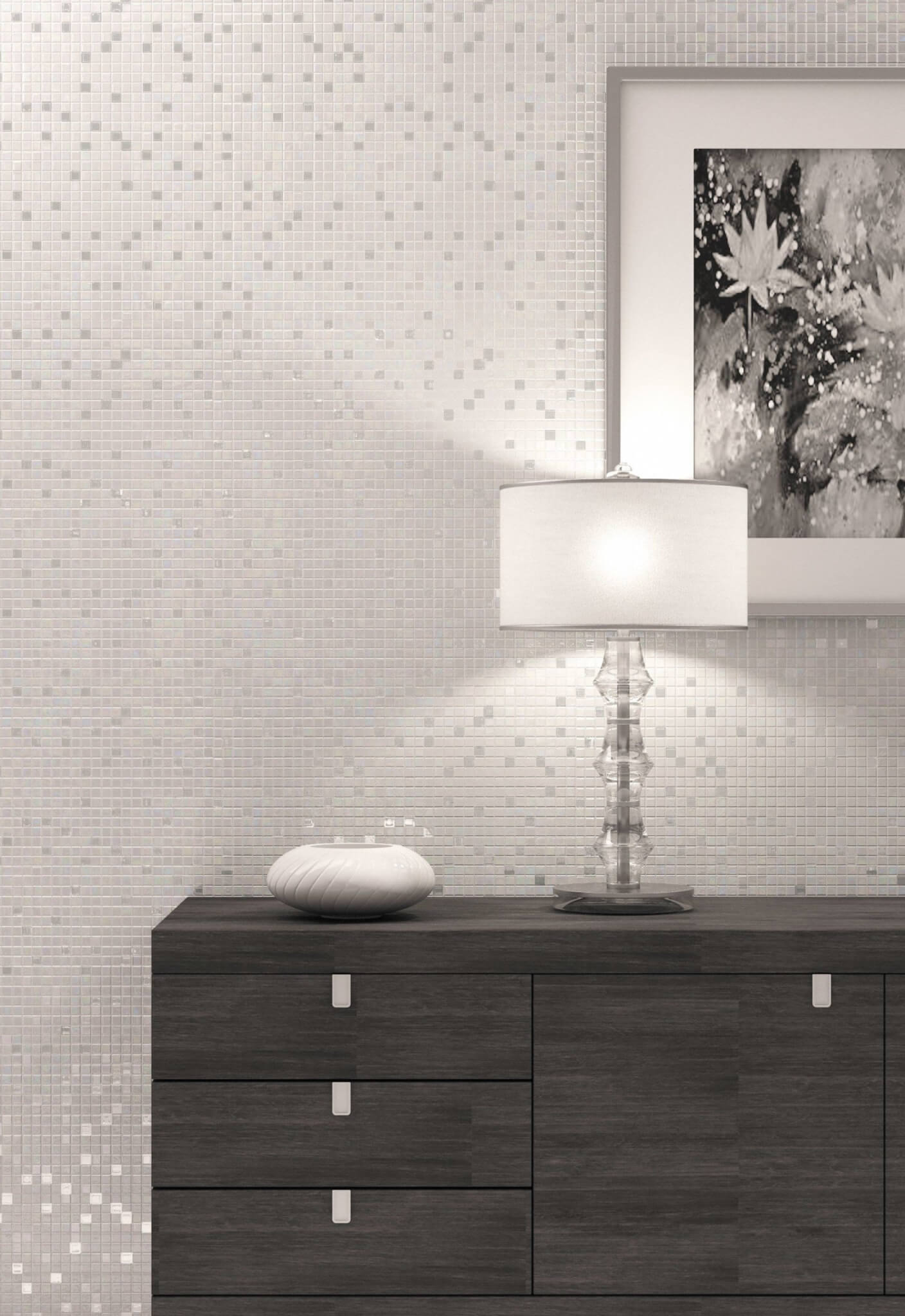 Charleston Foyer Tile Melcer Tile