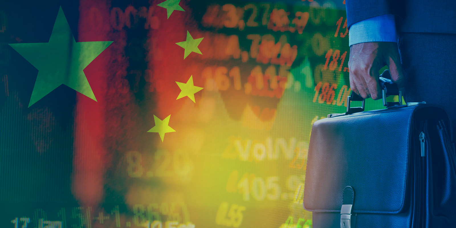 The 2020 Foreign Investment Law in China • Melchers China