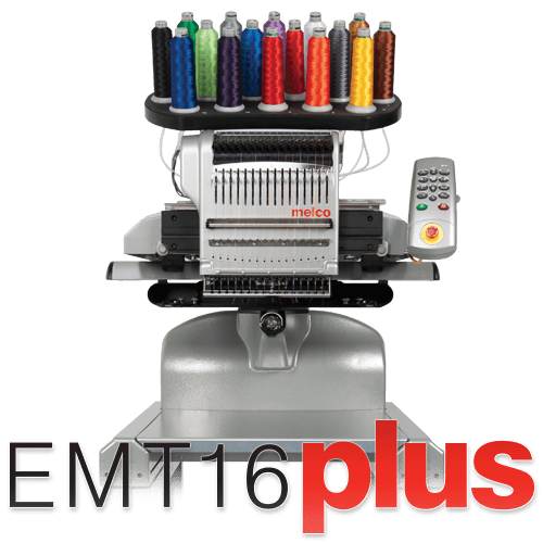 EMT16 PLUS Technical Support