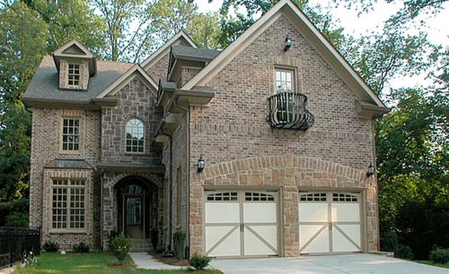 Atlanta Brookhaven Development, GA Melcon General Contractors