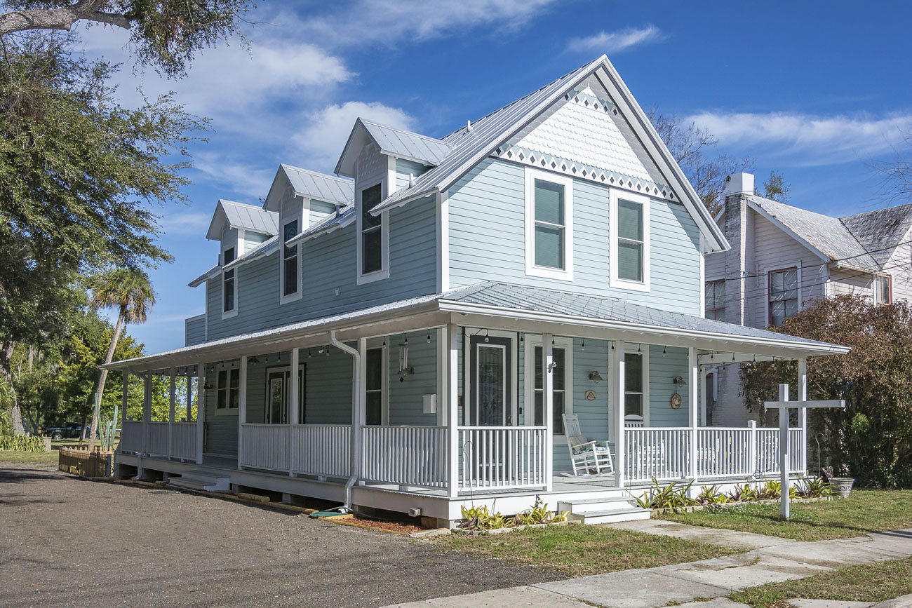 Residential melD Studio