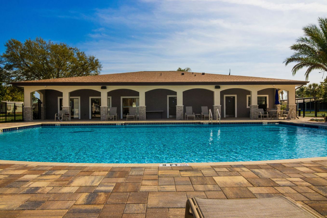 Palm Lakes Estates melD Studio