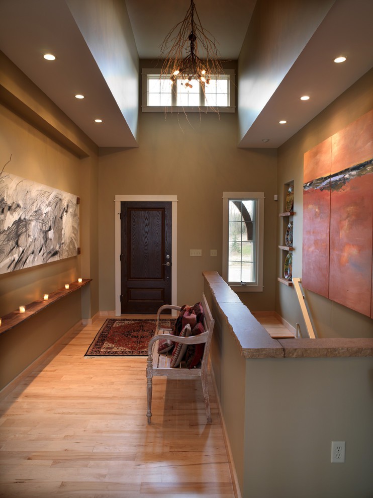 Marble Cliff Crossing Melaragno Design Company