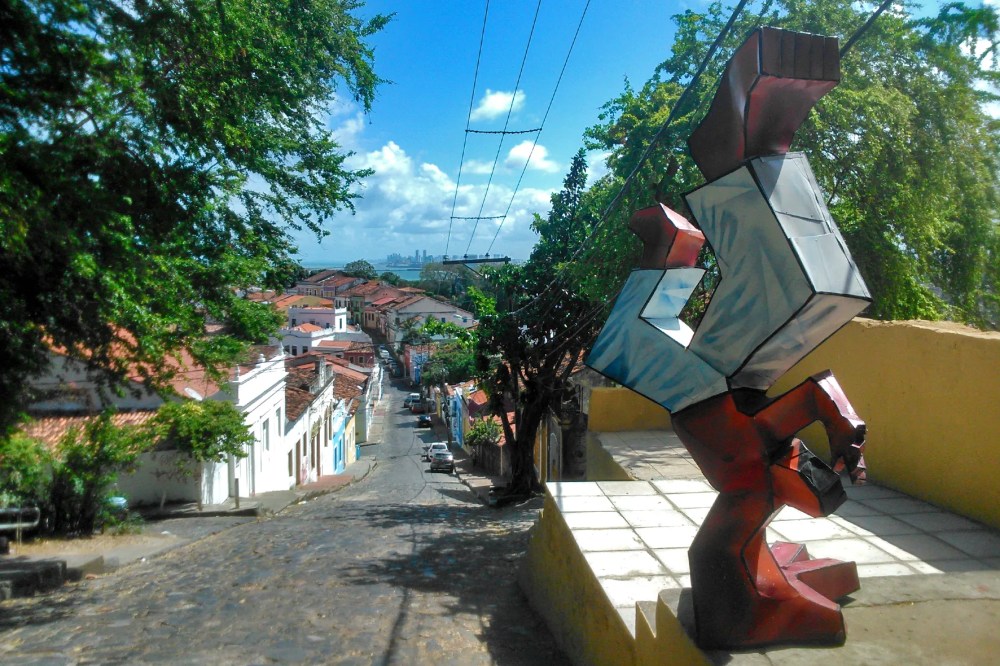 Olinda