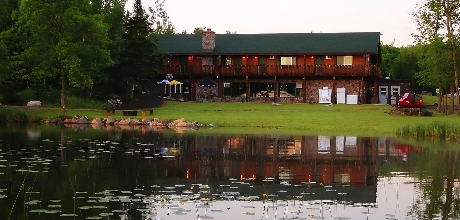 Minnesota Lake Resorts & Family Cabin Rentals in Pelican Lake