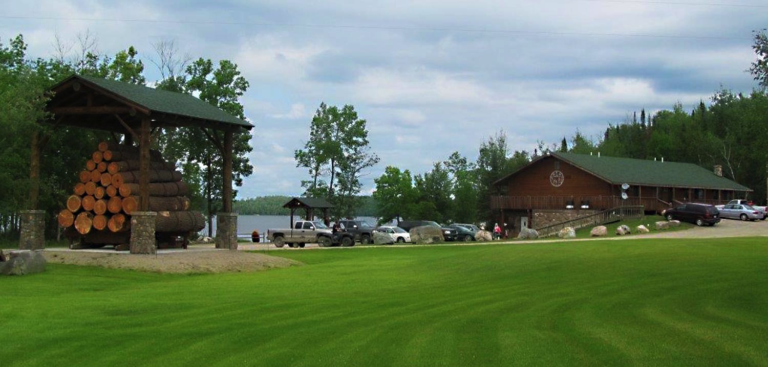 Minnesota Lake Resorts & Family Cabin Rentals in Pelican Lake