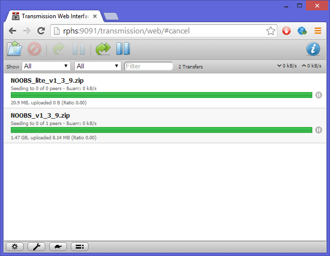 Raspberry Pi Web Server Image Download Raspberry