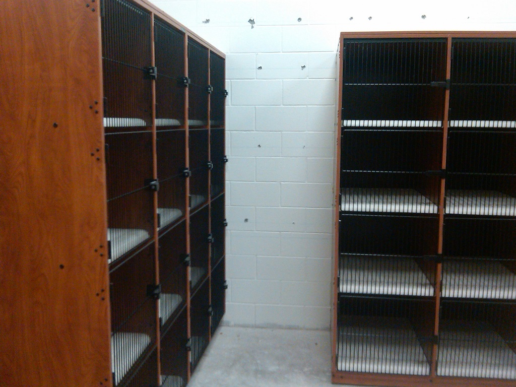 Music Instrument Storage Melhart Music Center