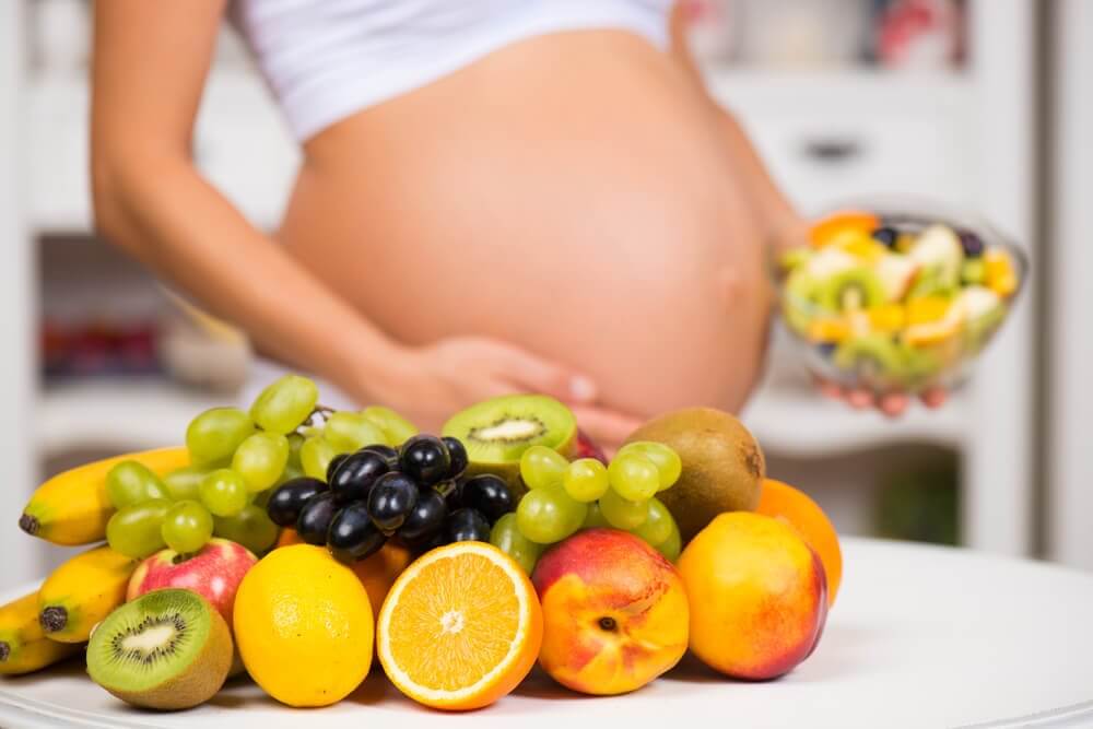 Dieta para prevenir a diabetes gestacional Melhor com Saúde