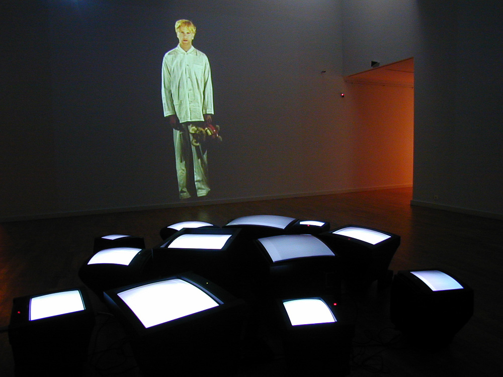 SOMETIMES (Fire in Zero Gravity) BJØRN MELHUS