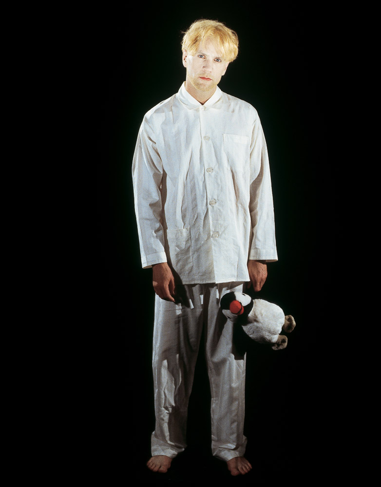 SOMETIMES (Fire in Zero Gravity) BJØRN MELHUS