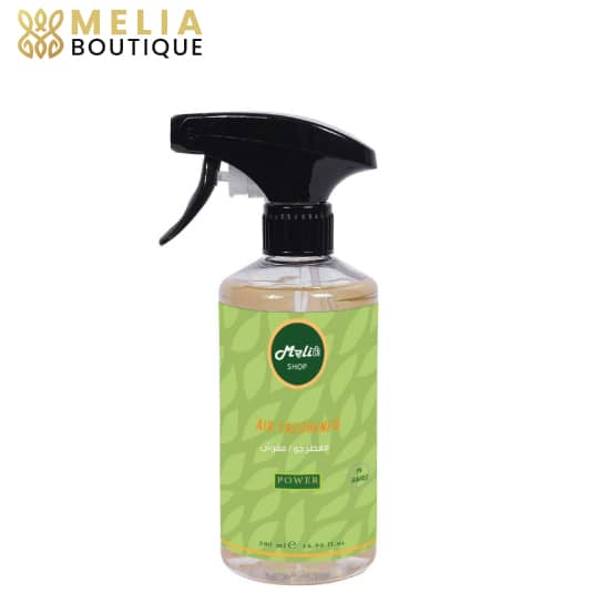Air & cloth freshener power Melia Boutiques