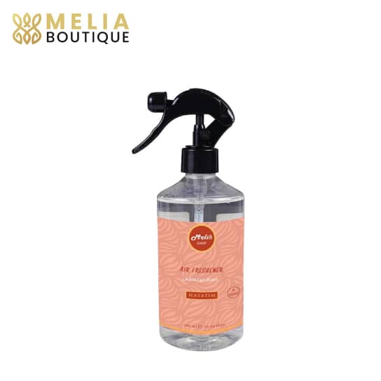 Air & cloth freshener Hayatim Melia Boutiques