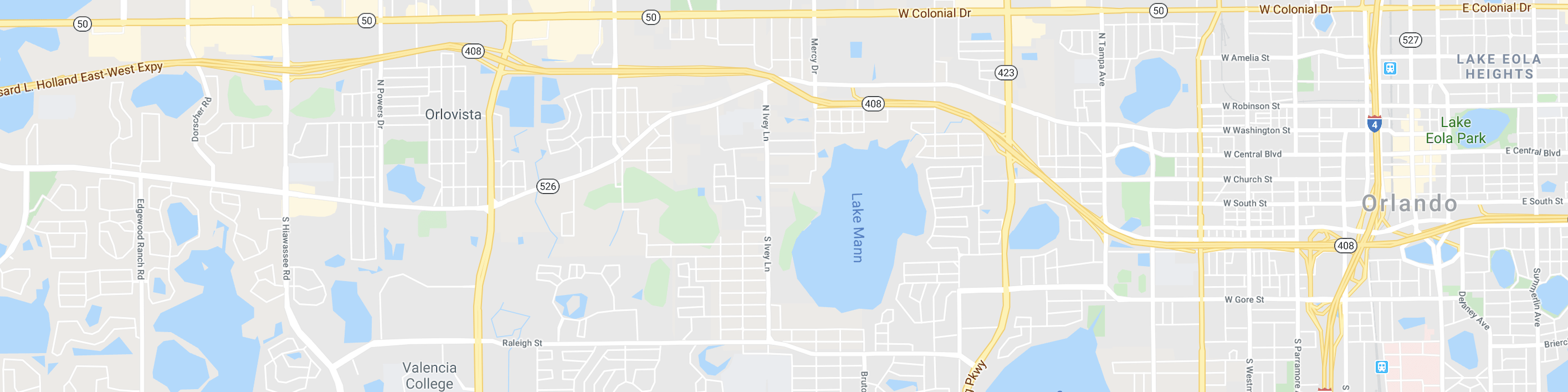 Sell Your Home in Lake Mann Fast Request a Free Quote Meli Meli Homes