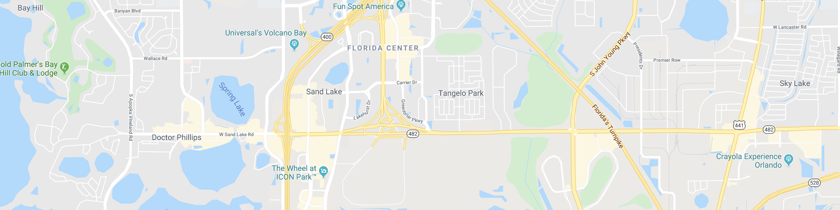 Sell Your Distressed Tangelo Park Home Fast Request a Free Estimate