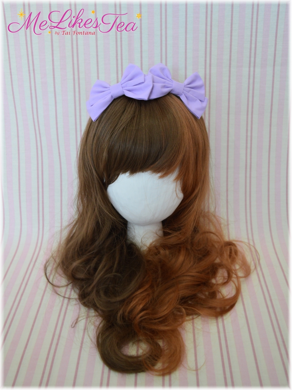 Colourful Hair Clips MeLikesTea