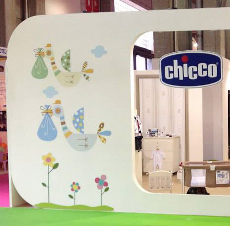 Chicco Baby